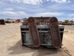 LAVADORA DE ARENA GATOR PSST4432 