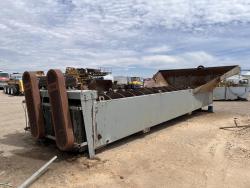 LAVADORA DE ARENA GATOR PSST4432 