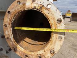 LAVADORA DE ARENA GATOR PSST4432 