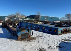 LOWBOY TRAIL KING TK80HG-513