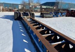 LOWBOY TRAIL KING TK80HG-513