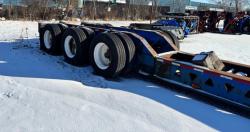 LOWBOY TRAIL KING TK80HG-513