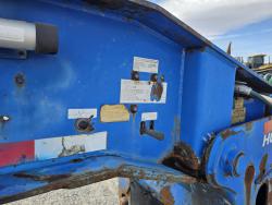 LOWBOY TRAIL KING TK80HDG-513