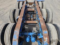 LOWBOY TRAIL KING TK80HDG-513
