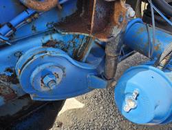 LOWBOY TRAIL KING TK80HDG-513