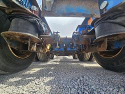 LOWBOY TRAIL KING TK80HDG-513