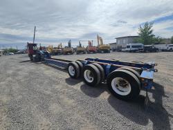 LOWBOY TRAIL KING TK80HDG-513