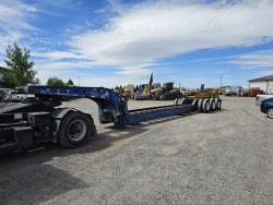 LOWBOY TRAIL KING TK80HDG-513