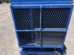 MOTOR ISUZU AI4JJ1X