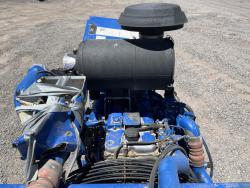 MOTOR ISUZU AI4JJ1X