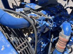 MOTOR ISUZU AI4JJ1X