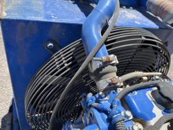 MOTOR ISUZU AI4JJ1X