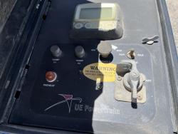 MOTOR ISUZU AI4JJ1X