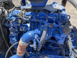 MOTOR ISUZU AI4JJ1X