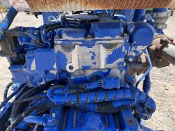 MOTOR ISUZU AI4JJ1X