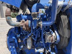 MOTOR ISUZU AI4JJ1X