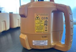 LASER TOPCON RL-H5B