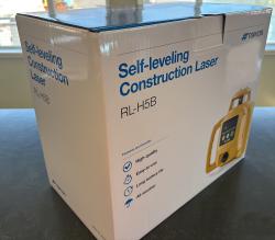 LASER TOPCON RL-H5B