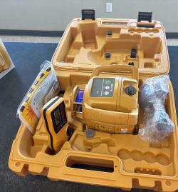 LASER TOPCON RL-H5B