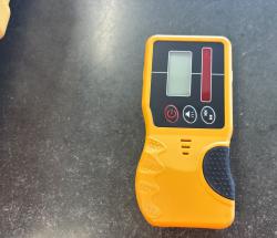 LASER TOPCON RL-H5B