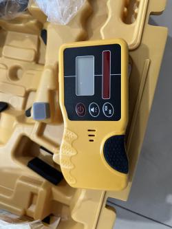 LASER TOPCON RL-H5B