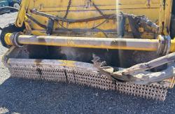 ADITAMENTO RECUPERADORA DE ASFALTO BOMAG MPH600