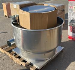 EXTRACTOR CENTRIFUGO DAYTON 56JN95