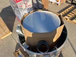 EXTRACTOR CENTRIFUGO DAYTON 56JN95