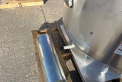 EXTRACTOR CENTRIFUGO DAYTON 56JN95