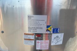 EXTRACTOR CENTRIFUGO DAYTON 56JN95