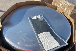 EXTRACTOR CENTRIFUGO DAYTON 56JN95