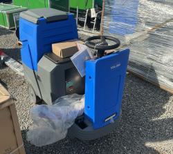 BARREDORA STARVOX VOL-650