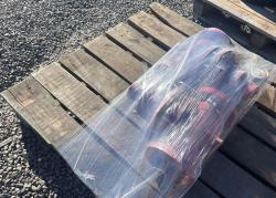 VALVULAS DE AGUA KIM RAY  DE 3 PULGADAS