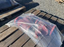 VALVULAS DE AGUA KIM RAY  DE 3 PULGADAS