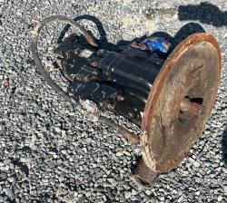 BOMBA DE AGUA HIDRAULICA EATON