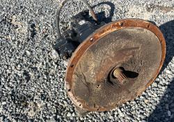 BOMBA DE AGUA HIDRAULICA EATON