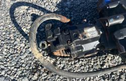 BOMBA DE AGUA HIDRAULICA EATON