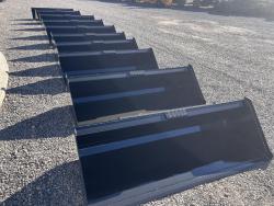 LOTE DE CUCHARONES  PARA MINICARGADOR