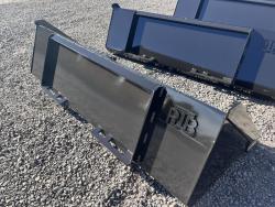 LOTE DE CUCHARONES  PARA MINICARGADOR