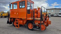 SHUTTLEWAGON SWX415B