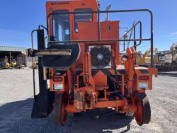 SHUTTLEWAGON SWX415B