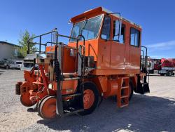 SHUTTLEWAGON SWX415B