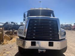 CAMION CON EQUIPO HOLCOMBE MIXERS  HM10H