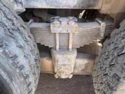 CAMION CON EQUIPO HOLCOMBE MIXERS  HM10H