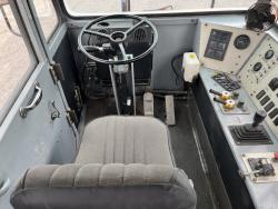 TRACKMOBILE SHUTTLE WAGON SWX415B