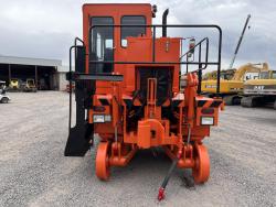TRACKMOBILE SHUTTLE WAGON SWX415B
