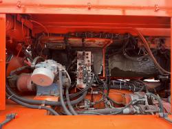 TRACKMOBILE SHUTTLE WAGON SWX415B