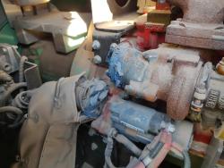 BOMBA DE AGUA PREMIER PUMP AND POWER DE 6