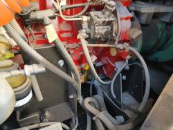 BOMBA DE AGUA PREMIER PUMP AND POWER DE 6