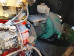 BOMBA DE AGUA PREMIER PUMP AND POWER DE 6